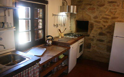 Alloggio:&nbsp;Casa Ghigo