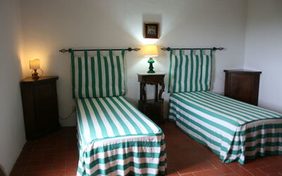 Alloggio:&nbsp;Casa Vana