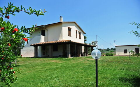 Nonno Tobia: Cielo, Pianta, Costruzione, Proprietà, Finestra, Fiore, Casa, Lotto, Albero, Erba