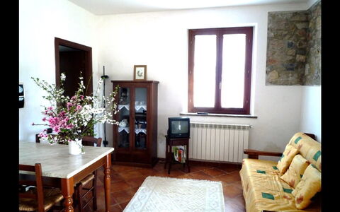 Nonno Tobia: Camera, Mobilia, Proprietà, Interior Design, Soggiorno, Costruzione, Casa, Pavimento, Tavolo, Casa