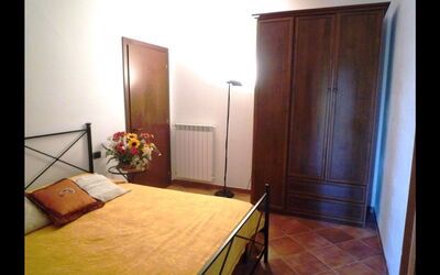 Alloggio:&nbsp;Il Nido