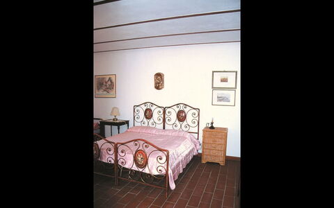 Alloggio:&nbsp;Ortensia