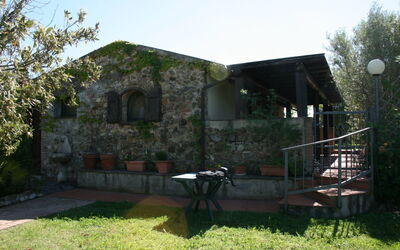 Alloggio:&nbsp;Ortensia