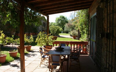 Alloggio:&nbsp;La Margherita