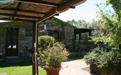 Alloggio:&nbsp;Ortensia