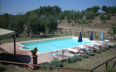 Casa vacanza Country House Il Galleto - Sinalunga, Toscana, Italia