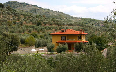 La Pietraia