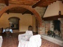 Agritur. Scacciapensieri