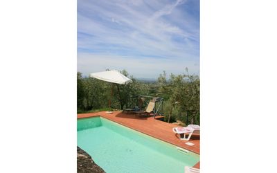 Casa vacanza San Eusebio - Cortona, Toscana, Italia