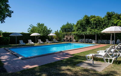 Casa vacanza Casa Grion - Corchiano, Lazio, Italia