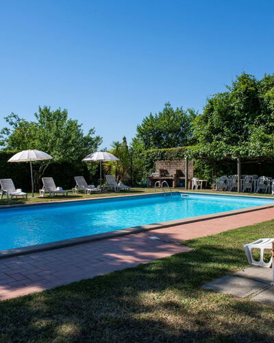Casa Grion: Piscina, Casa, Villetta, Estate, Agriturismo, Giardino, Villa, Hacienda, Cortile, Landscaping