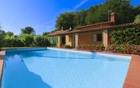 Pagliazzone: Piscina, Blu, Materiale Composito, Ricorrere, Tempo Libero, Giochi D'Acqua, Eco Hotel, Hacienda, Villa, Shade
