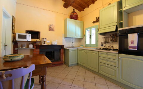 Pagliazzone: Proprietà, Camera, Mobilia, Controsoffitto, Cucina, Costruzione, Cabinetry, Interior Design, Casa, Pavimento
