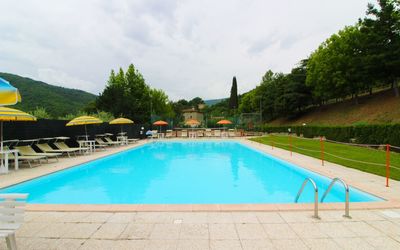 Casa vacanza Casale Aiola - Cortona, Toscana, Italia