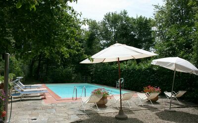 Casa vacanza Casa Largnano - Arezzo, Toscana, Italia