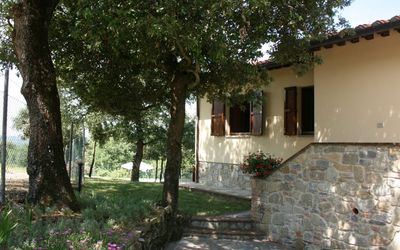 Casa vacanza La Colonia - Poschini, Toscana, Italia