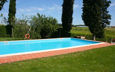 Villa Il Cedro