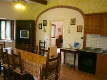 Villa Il Cedro