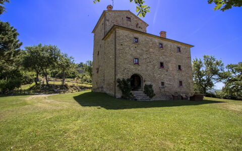 Torre di Vignale