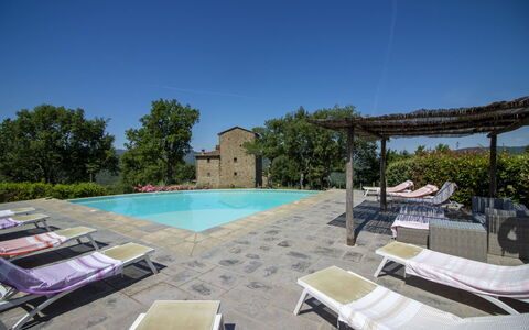 Torre di Vignale