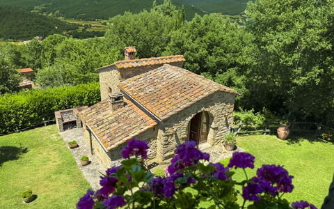 Torre di Vignale