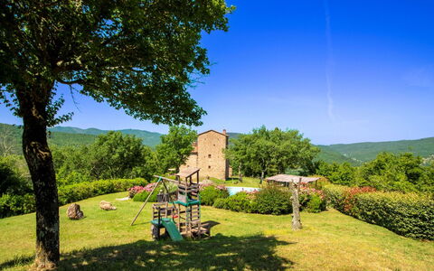 Torre di Vignale