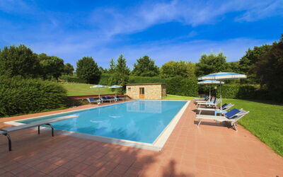 Casa vacanza Casale Lorenzo - Subbiano, Toscana, Italia