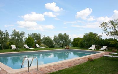 Casa vacanza Il Poggiarone - Montepulciano, Toscana, Italia