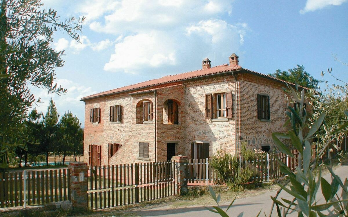 Casa Giulia