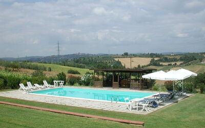 Casa Giulia