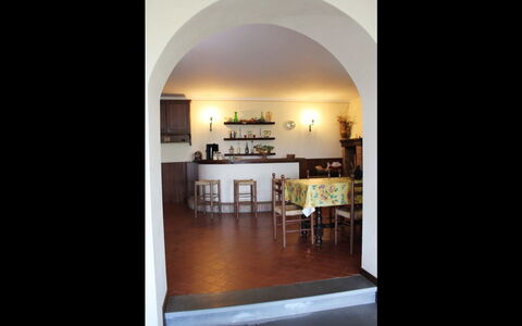 Villa Verniana: Camera, Proprietà, Costruzione, Interior Design, Mobilia, Architettura, Illuminazione, Casa, Arco, Pavimento