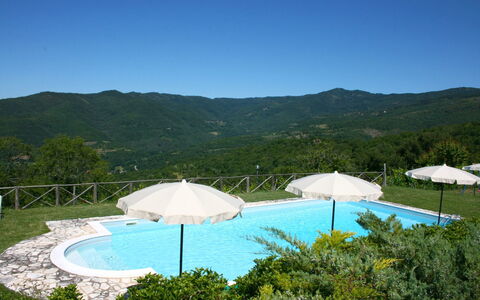 Borgo Antico: Acqua, Cielo, Risorse Idriche, Ombrello, Montagna, Pianta, Ecoregione, Natura, Paesaggio Naturale, Azzurro