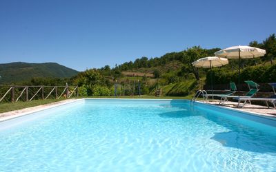 Casa vacanza Borgo Antico - Cortona, Toscana, Italia