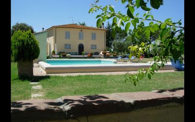 Casa vacanza Casa Casti - Camucia-Monsigliolo, Toscana, Italia