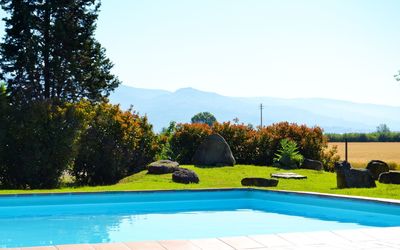 Casa vacanza Villa Cantagallo - Cortona, Toscana, Italia