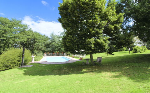 Villa Cecilia: Casa, Casa, Estate, Villetta, Prato, Giardino, Landscaping, Agriturismo, Hacienda, Cortile