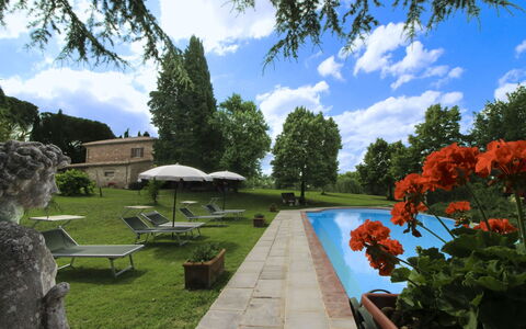 Villa Cecilia: Casa, Casa, Estate, Villetta, Prato, Giardino, Landscaping, Agriturismo, Hacienda, Cortile