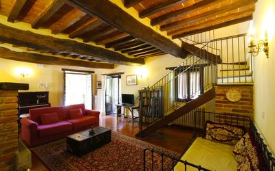 Villa Cecilia