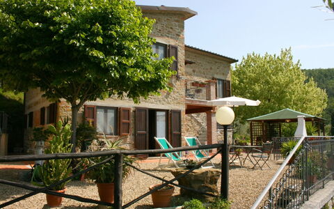 Agriturismo Arcobaleno: Pianta, Proprietà, Costruzione, Cielo, Finestra, Albero, Lotto, Urban Design, Villetta, Quartiere