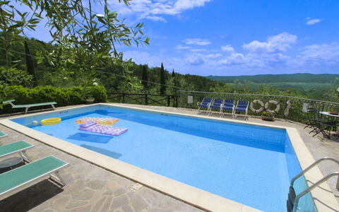 Agriturismo Arcobaleno: Piscina, Ricorrere, Mobili Da Esterno, Tempo Libero, Eco Hotel, Terme, Giochi D'Acqua, Hotel, Resort Citta ', Villa