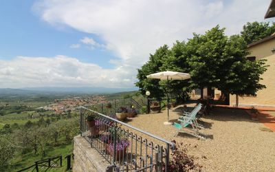 Agriturismo Arcobaleno