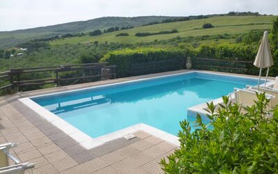 Casa vacanza La Tagliola - Rosignano Marittimo, Toscana, Italia