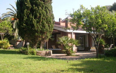 Casa vacanza Villa Golfo Sereno - San Felice Circeo, Lazio, Italia