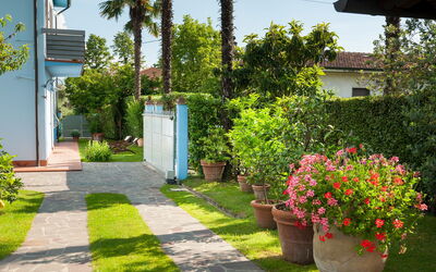 Villa Celeste