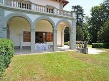 Villa Casole