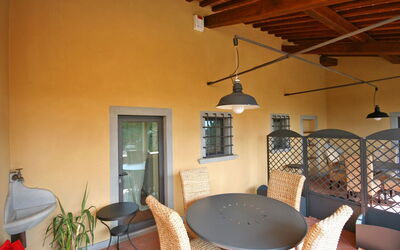 Alloggio:&nbsp;Campoli 2