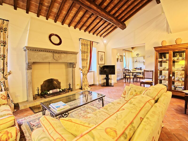 Alloggio:&nbsp;Campoli 1