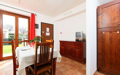 Alloggio:&nbsp;Oak 200.3