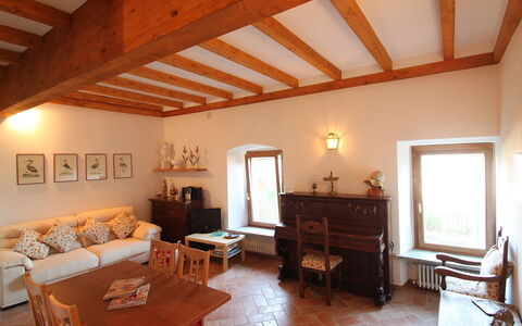 Alloggio:&nbsp;Amore 805.1