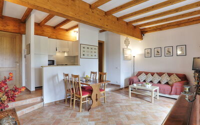 Alloggio:&nbsp;Amore 805.1